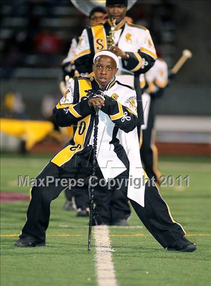 Thumbnail 1 in Carter @ South Oak Cliff photogallery.
