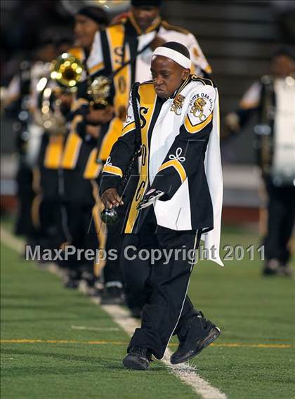 Thumbnail 3 in Carter @ South Oak Cliff photogallery.