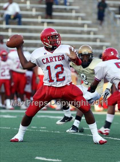 Thumbnail 2 in Carter @ South Oak Cliff photogallery.