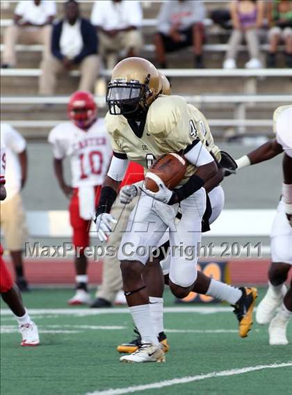 Thumbnail 2 in Carter @ South Oak Cliff photogallery.