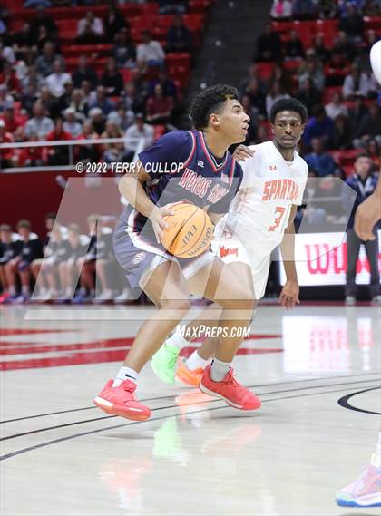 Thumbnail 3 in Woods Cross vs. Murray (UHSAA 5A Semifinal) photogallery.