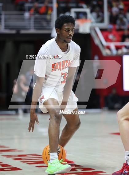 Thumbnail 2 in Woods Cross vs. Murray (UHSAA 5A Semifinal) photogallery.