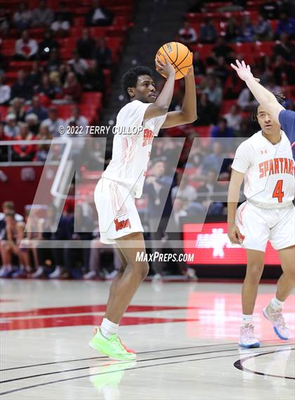 Thumbnail 1 in Woods Cross vs. Murray (UHSAA 5A Semifinal) photogallery.