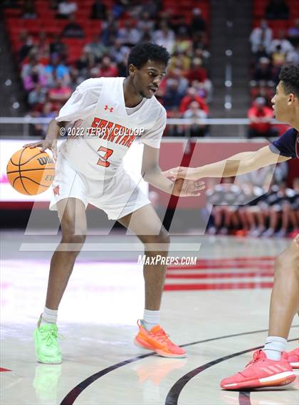 Thumbnail 3 in Woods Cross vs. Murray (UHSAA 5A Semifinal) photogallery.