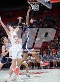 Photo from the gallery "Woods Cross vs. Murray (UHSAA 5A Semifinal)"