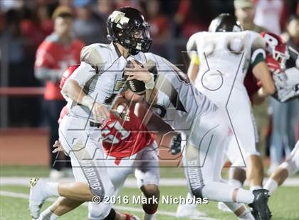 Thumbnail 3 in West @ Redondo Union photogallery.
