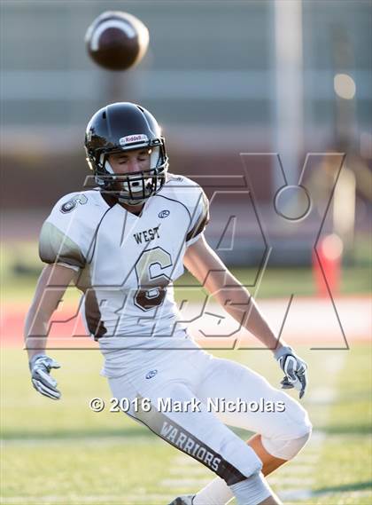 Thumbnail 1 in West @ Redondo Union photogallery.
