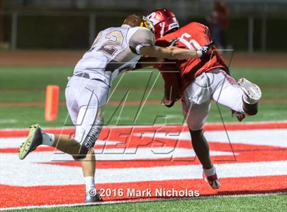 Thumbnail 1 in West @ Redondo Union photogallery.