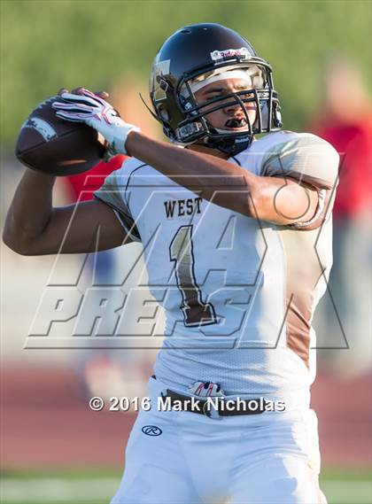 Thumbnail 3 in West @ Redondo Union photogallery.