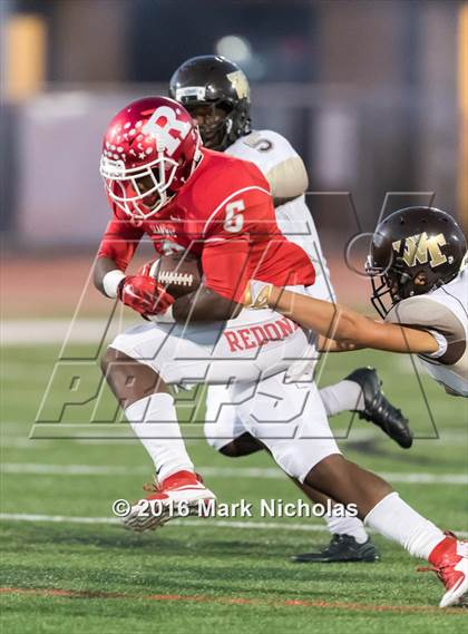 Thumbnail 1 in West @ Redondo Union photogallery.