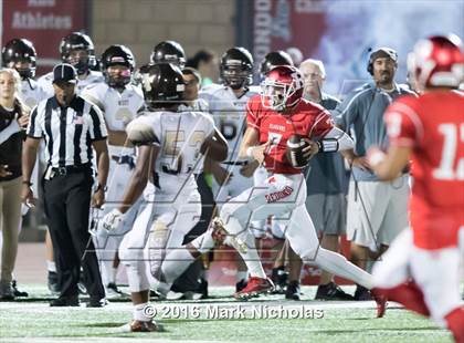 Thumbnail 2 in West @ Redondo Union photogallery.