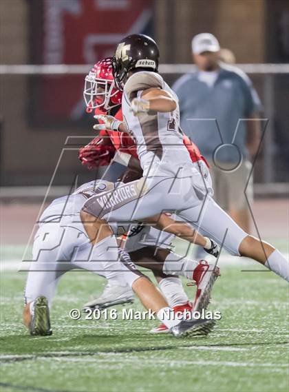 Thumbnail 3 in West @ Redondo Union photogallery.