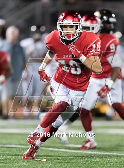 Thumbnail 2 in West @ Redondo Union photogallery.