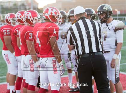 Thumbnail 3 in West @ Redondo Union photogallery.