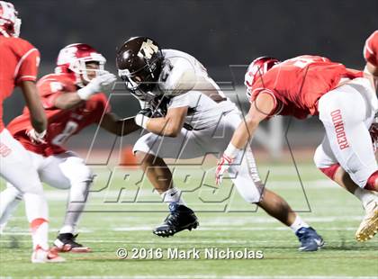 Thumbnail 3 in West @ Redondo Union photogallery.
