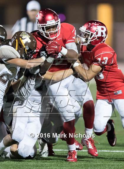 Thumbnail 1 in West @ Redondo Union photogallery.