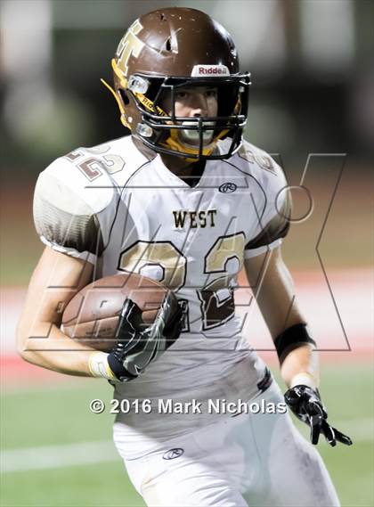 Thumbnail 1 in West @ Redondo Union photogallery.