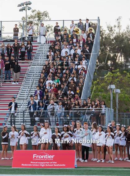 Thumbnail 2 in West @ Redondo Union photogallery.