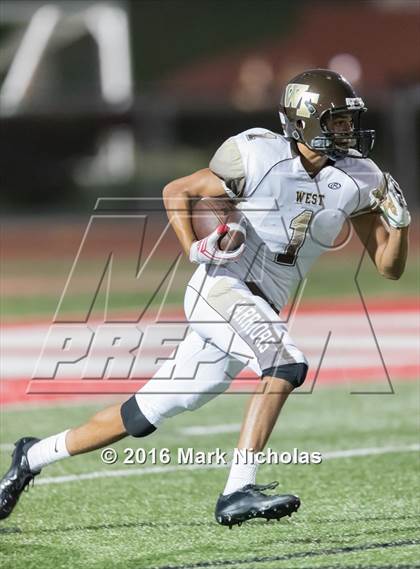Thumbnail 2 in West @ Redondo Union photogallery.