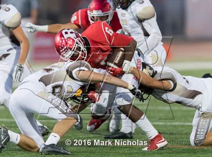 Thumbnail 1 in West @ Redondo Union photogallery.