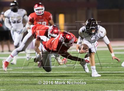 Thumbnail 3 in West @ Redondo Union photogallery.