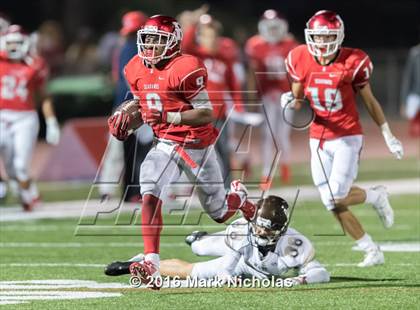 Thumbnail 3 in West @ Redondo Union photogallery.