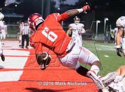 Thumbnail 1 in West @ Redondo Union photogallery.
