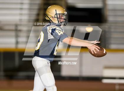 Thumbnail 2 in Fr: Highland @ Desert Vista (Team B) photogallery.