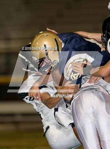 Thumbnail 3 in Fr: Highland @ Desert Vista (Team B) photogallery.