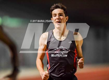 Thumbnail 2 in UIL 17-6A Boys District Championship photogallery.