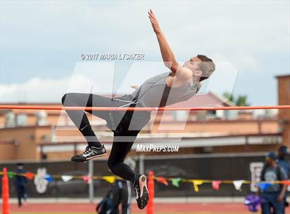 Thumbnail 1 in UIL 17-6A Boys District Championship photogallery.