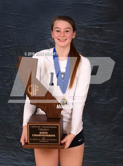 Thumbnail 2 in Menlo School (CIF State D4 Awards) photogallery.
