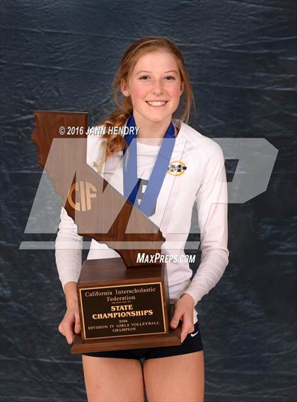 Thumbnail 3 in Menlo School (CIF State D4 Awards) photogallery.