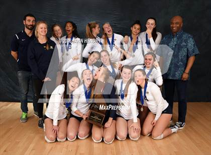 Thumbnail 1 in Menlo School (CIF State D4 Awards) photogallery.