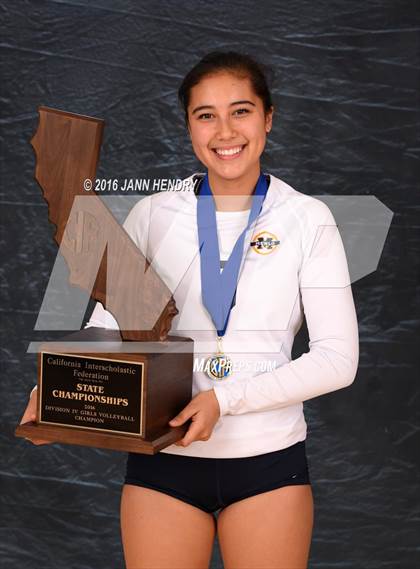 Thumbnail 3 in Menlo School (CIF State D4 Awards) photogallery.