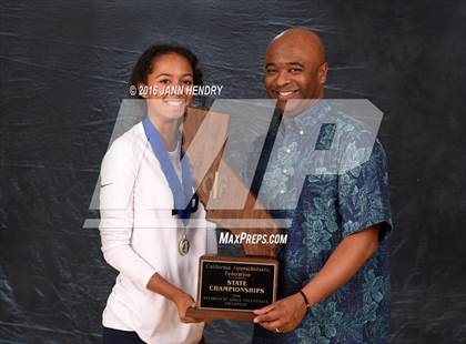 Thumbnail 3 in Menlo School (CIF State D4 Awards) photogallery.