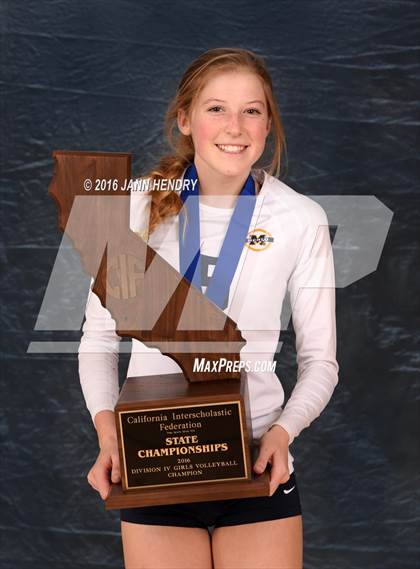 Thumbnail 1 in Menlo School (CIF State D4 Awards) photogallery.