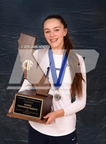 Thumbnail 3 in Menlo School (CIF State D4 Awards) photogallery.
