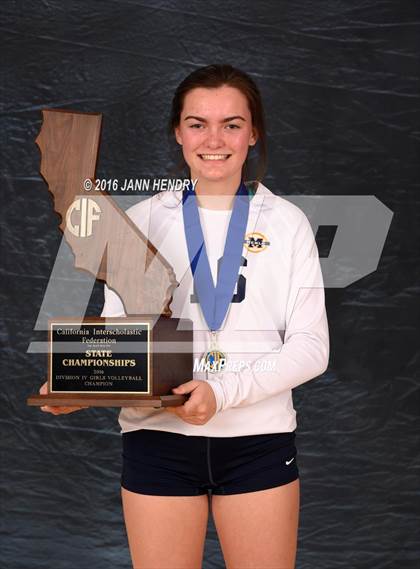 Thumbnail 2 in Menlo School (CIF State D4 Awards) photogallery.