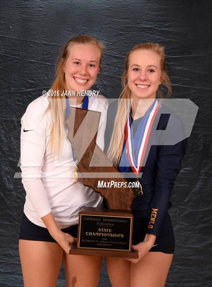 Thumbnail 1 in Menlo School (CIF State D4 Awards) photogallery.