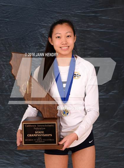 Thumbnail 2 in Menlo School (CIF State D4 Awards) photogallery.