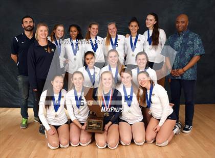 Thumbnail 2 in Menlo School (CIF State D4 Awards) photogallery.