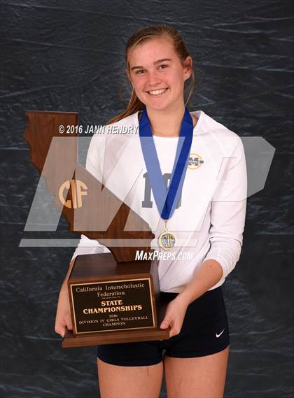 Thumbnail 1 in Menlo School (CIF State D4 Awards) photogallery.
