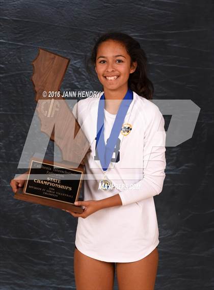 Thumbnail 1 in Menlo School (CIF State D4 Awards) photogallery.