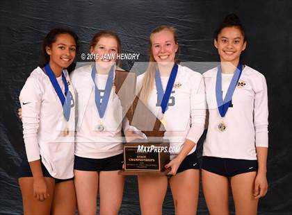 Thumbnail 2 in Menlo School (CIF State D4 Awards) photogallery.