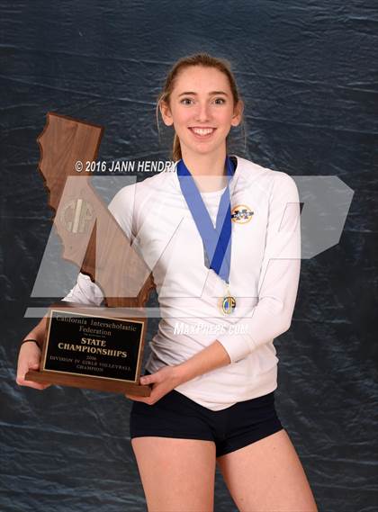 Thumbnail 1 in Menlo School (CIF State D4 Awards) photogallery.