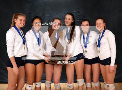 Thumbnail 1 in Menlo School (CIF State D4 Awards) photogallery.
