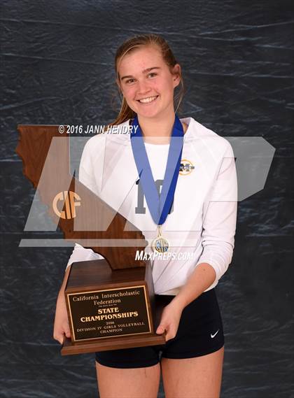 Thumbnail 3 in Menlo School (CIF State D4 Awards) photogallery.