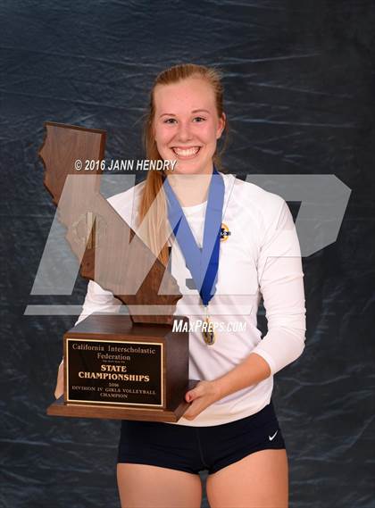 Thumbnail 1 in Menlo School (CIF State D4 Awards) photogallery.