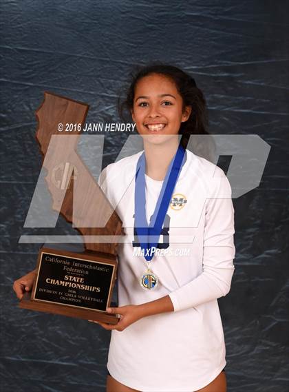 Thumbnail 3 in Menlo School (CIF State D4 Awards) photogallery.